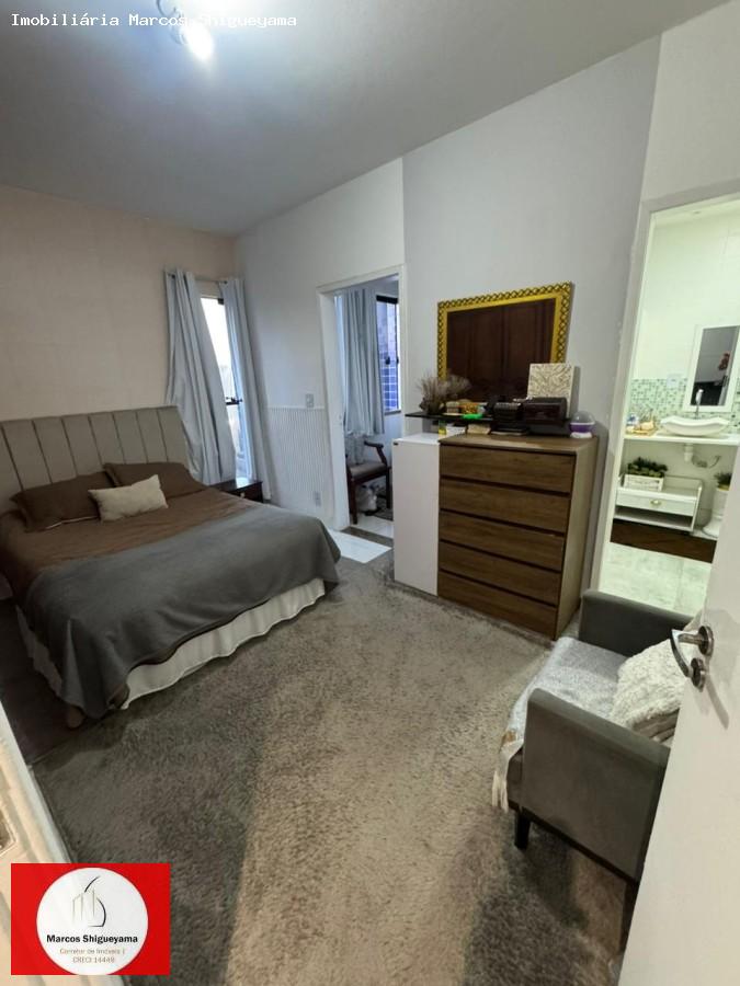 Apartamento, 3 quartos, 170 m² - Foto 11