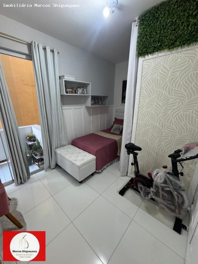 Apartamento, 3 quartos, 170 m² - Foto 15