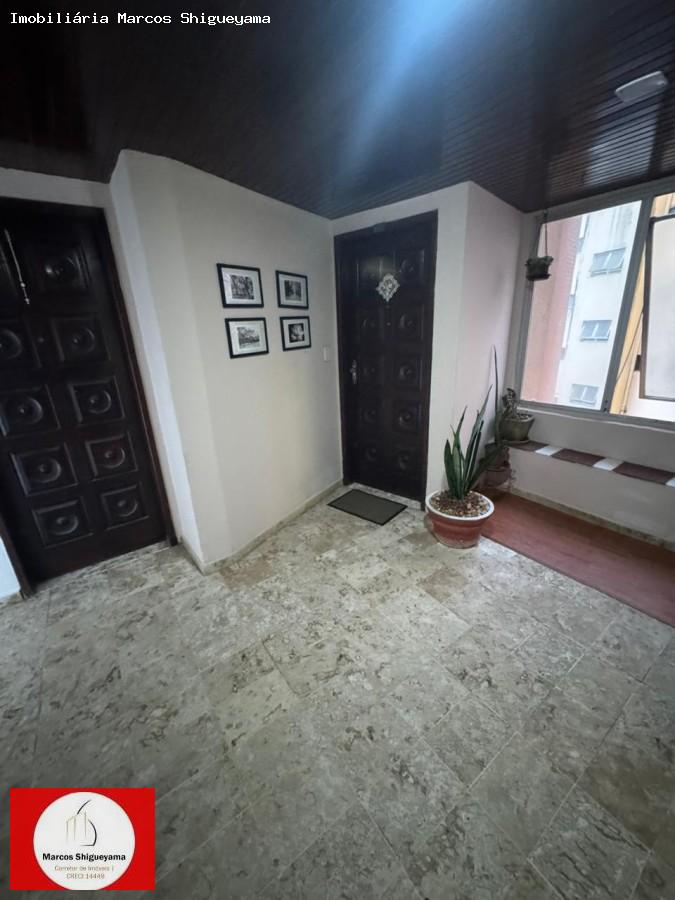 Apartamento, 3 quartos, 170 m² - Foto 2