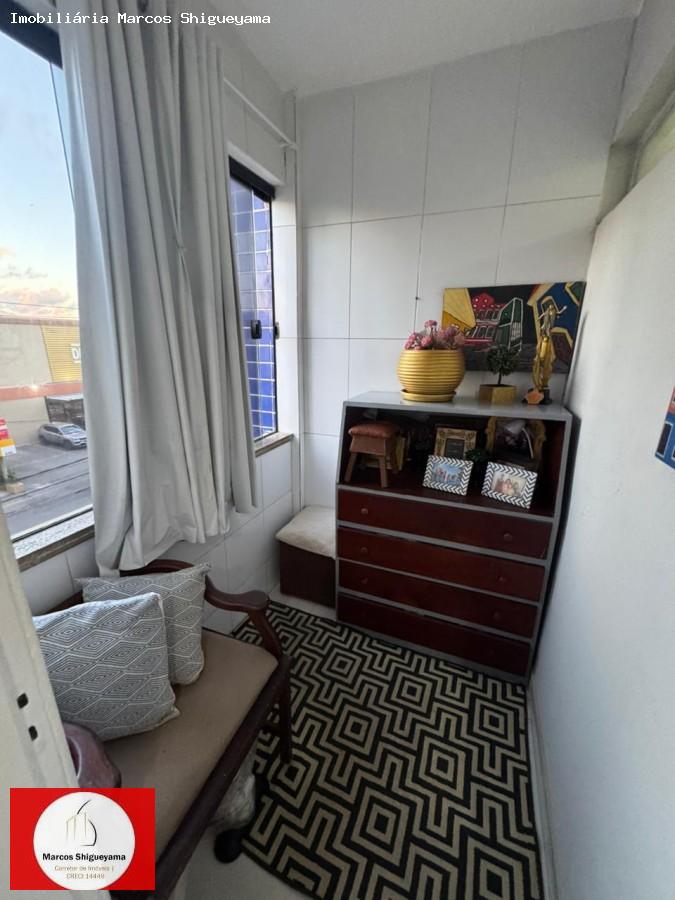 Apartamento, 3 quartos, 170 m² - Foto 9