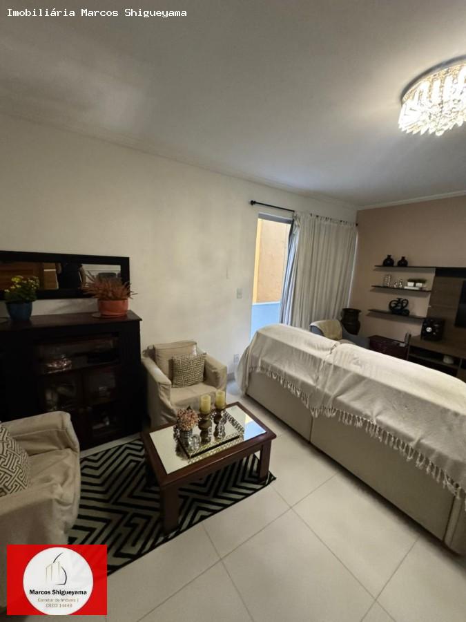 Apartamento, 3 quartos, 170 m² - Foto 4