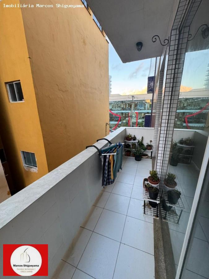 Apartamento, 3 quartos, 170 m² - Foto 20