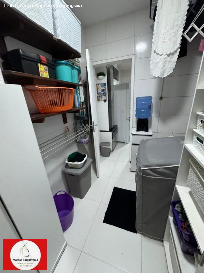 Apartamento, 3 quartos, 170 m² - Foto 7