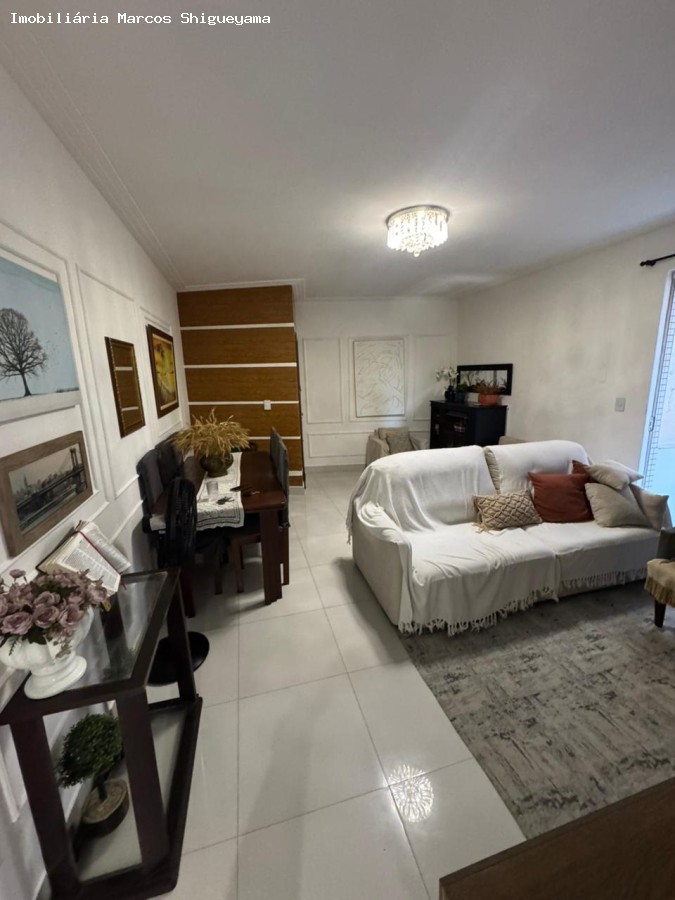 Apartamento, 3 quartos, 170 m² - Foto 1