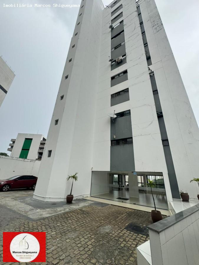 Apartamento, 2 quartos, 75 m² - Foto 18