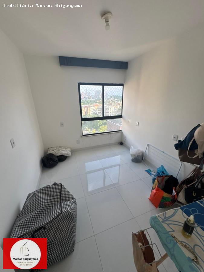 Apartamento, 2 quartos, 75 m² - Foto 12