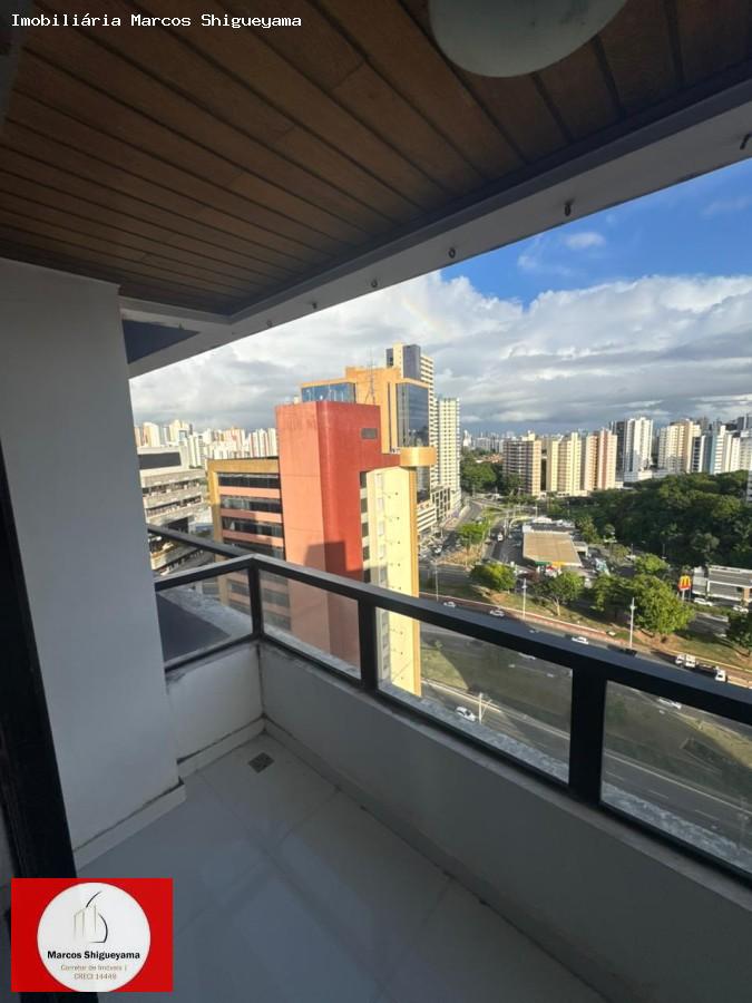 Apartamento, 2 quartos, 75 m² - Foto 15