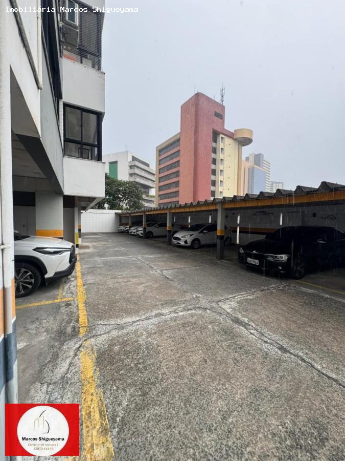 Apartamento, 2 quartos, 75 m² - Foto 19