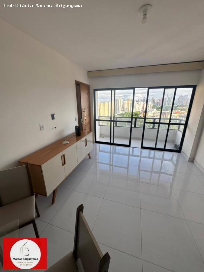 Apartamento, 2 quartos, 75 m² - Foto 4