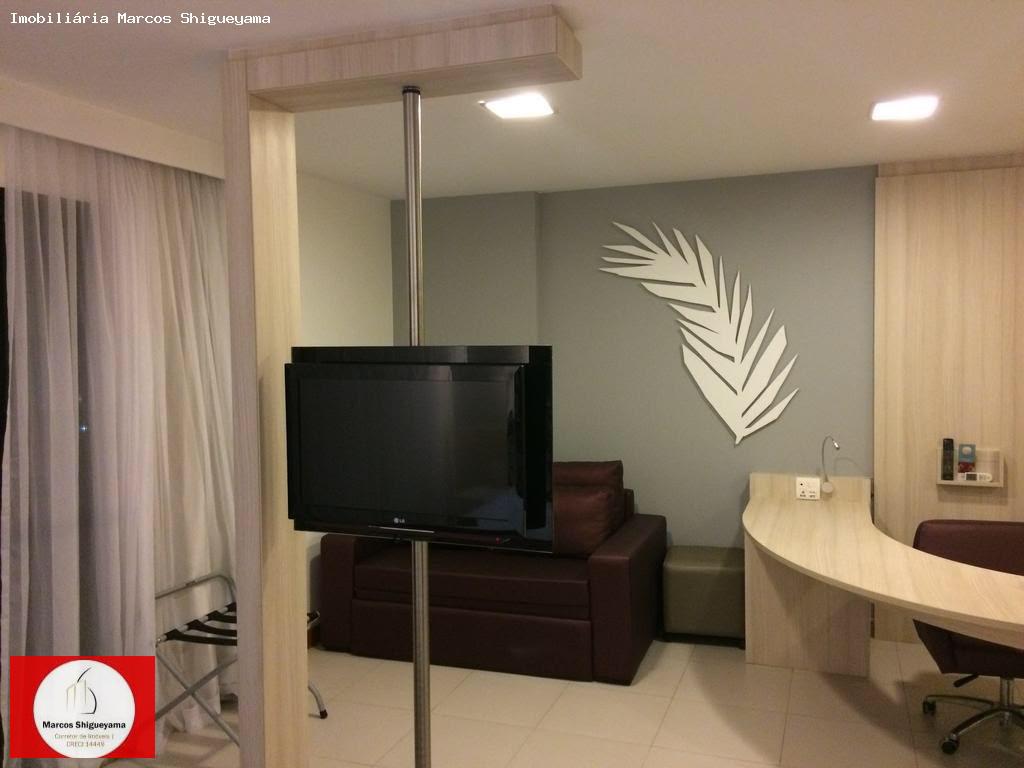 Apartamento, 1 quarto, 49 m² - Foto 1
