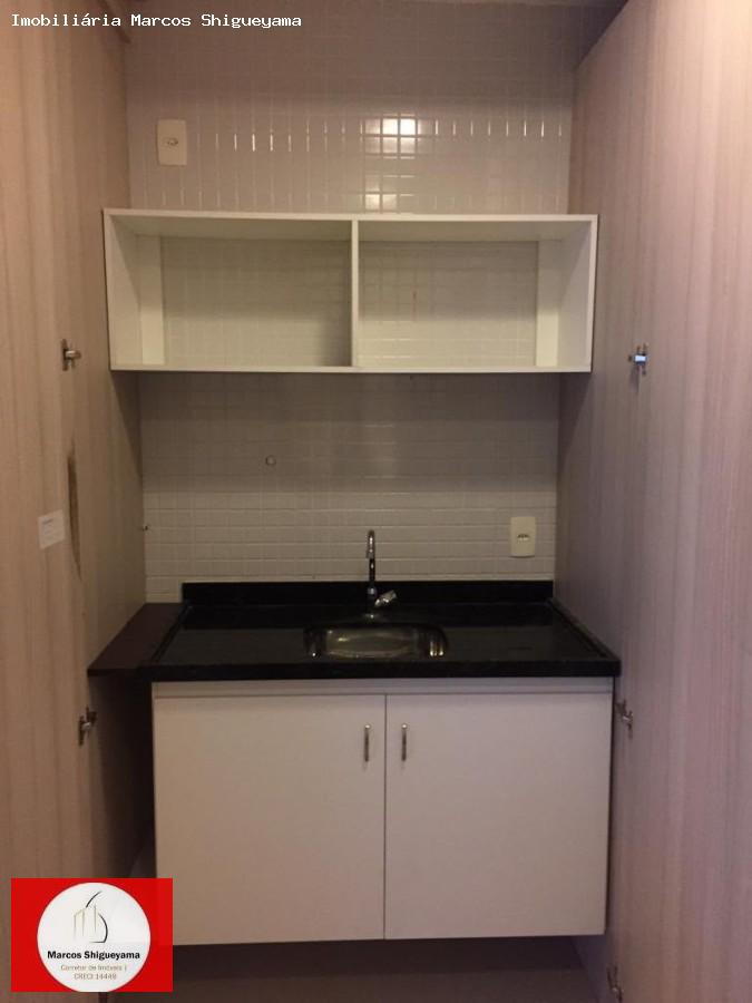 Apartamento, 1 quarto, 49 m² - Foto 3