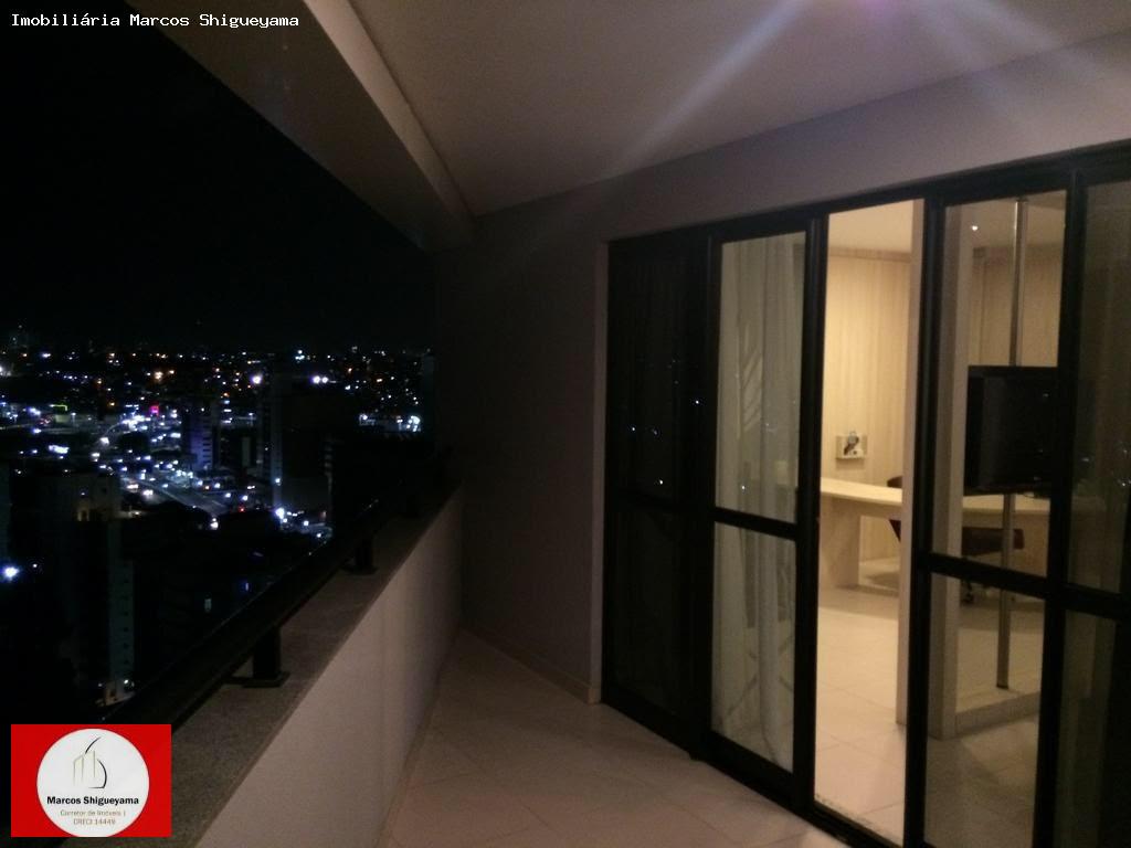 Apartamento, 1 quarto, 49 m² - Foto 2