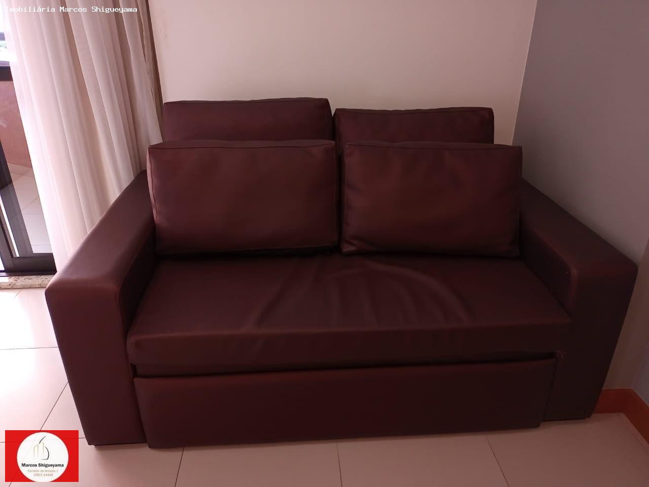 Apartamento, 1 quarto, 49 m² - Foto 7
