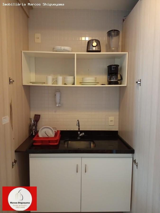 Apartamento, 1 quarto, 49 m² - Foto 9
