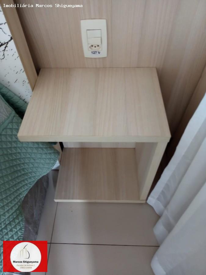 Apartamento, 1 quarto, 49 m² - Foto 17