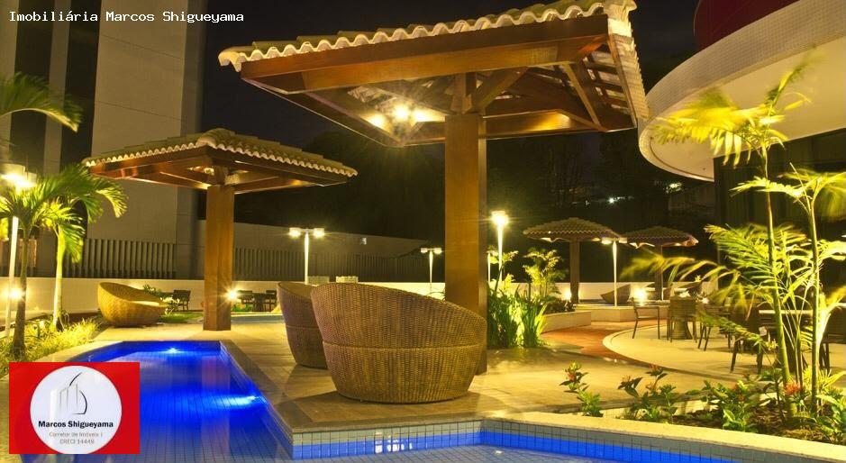 Apartamento, 1 quarto, 49 m² - Foto 20