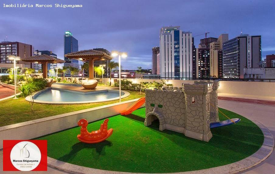 Apartamento, 1 quarto, 49 m² - Foto 24