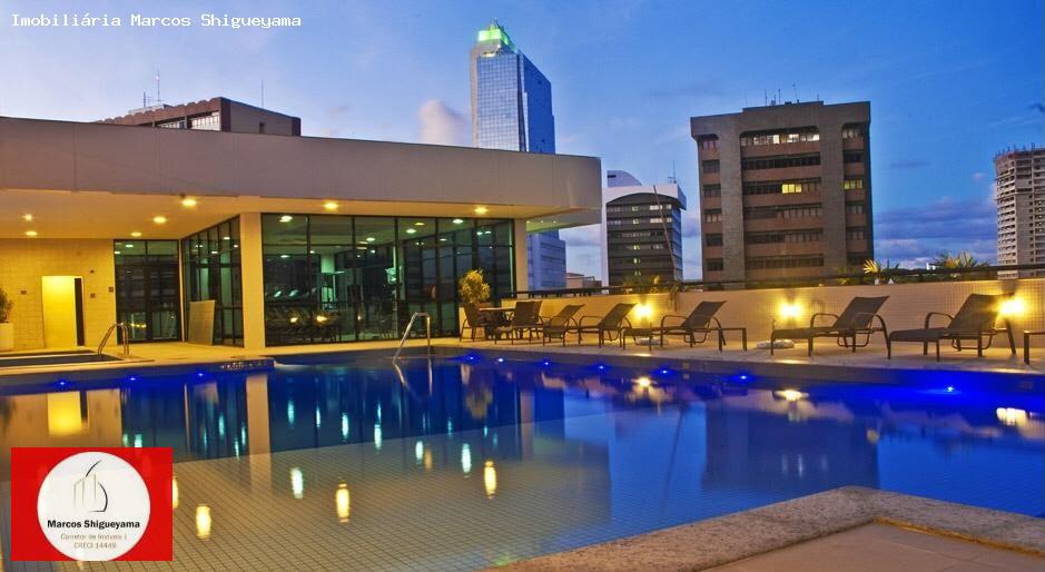Apartamento, 1 quarto, 49 m² - Foto 23