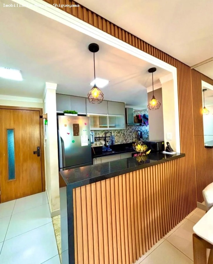 Apartamento, 3 quartos, 80 m² - Foto 6