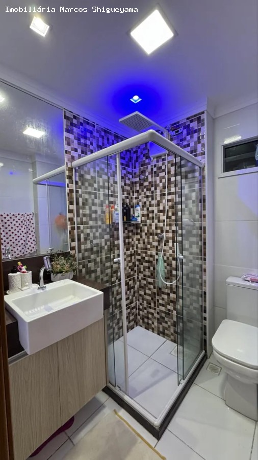 Apartamento, 3 quartos, 80 m² - Foto 3