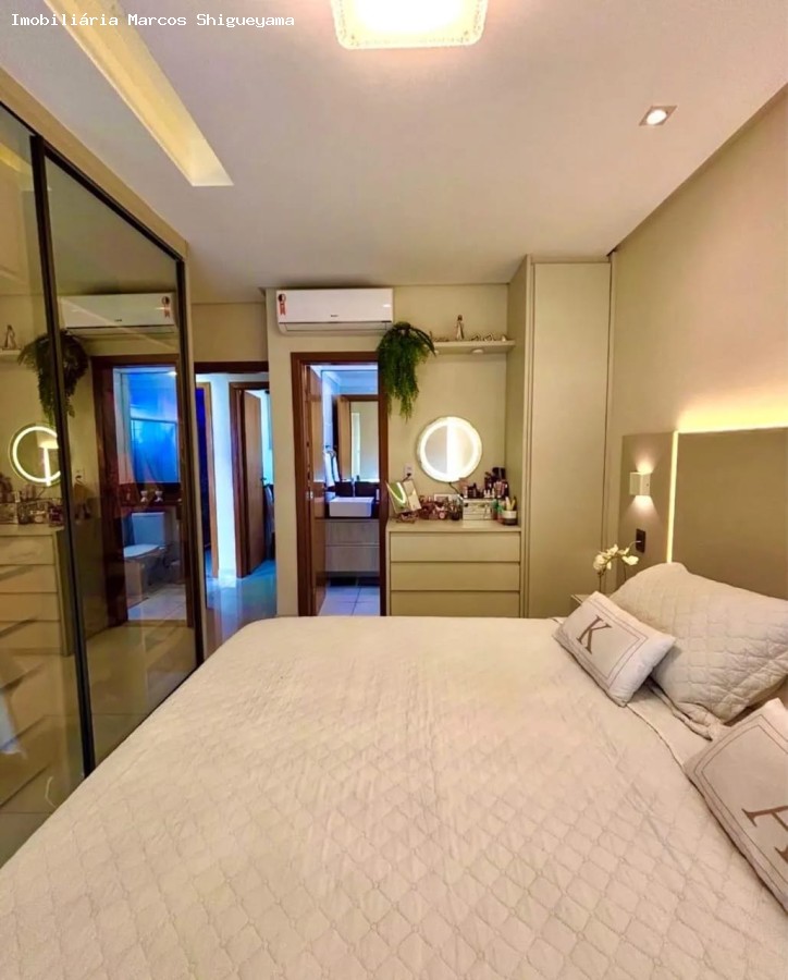 Apartamento, 3 quartos, 80 m² - Foto 5
