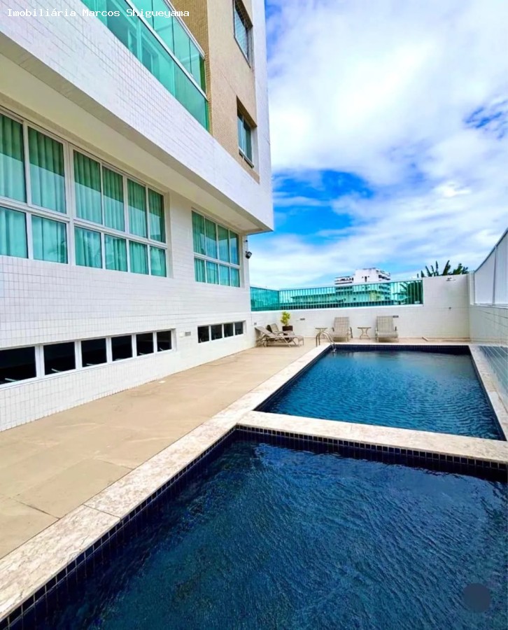 Apartamento, 3 quartos, 80 m² - Foto 4