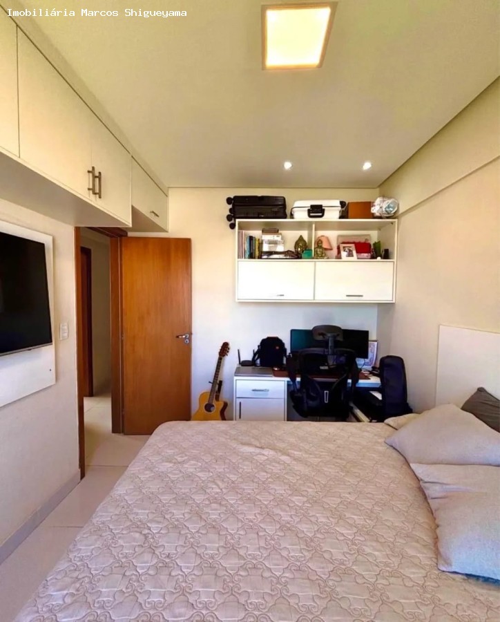 Apartamento, 3 quartos, 80 m² - Foto 12