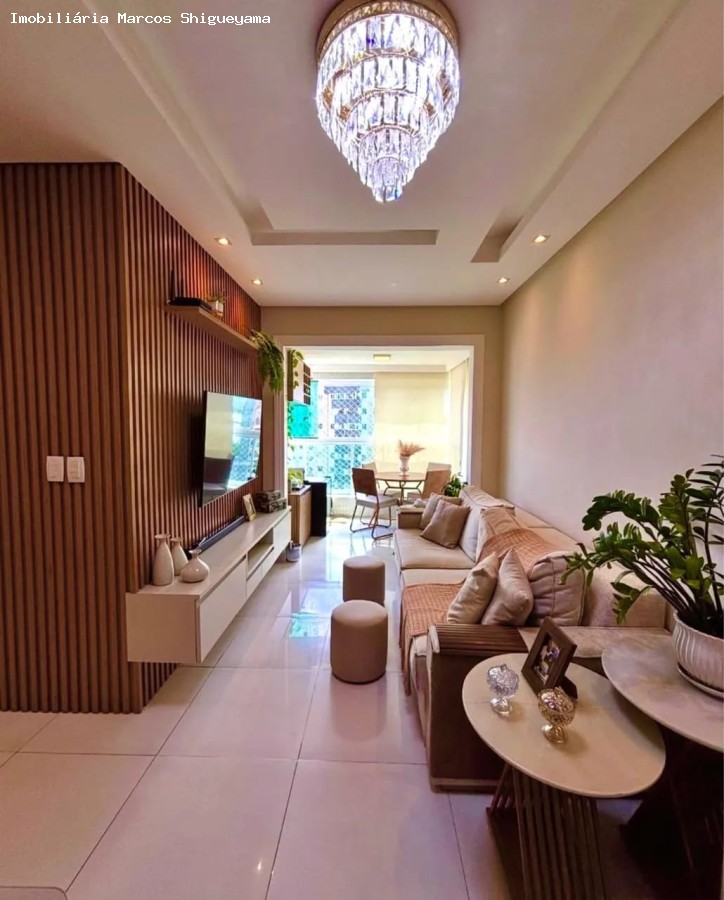 Apartamento, 3 quartos, 80 m² - Foto 11