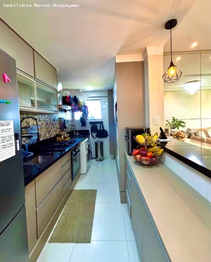 Apartamento, 3 quartos, 80 m² - Foto 8