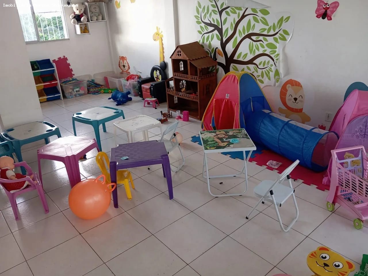 Apartamento, 2 quartos, 49 m² - Foto 2
