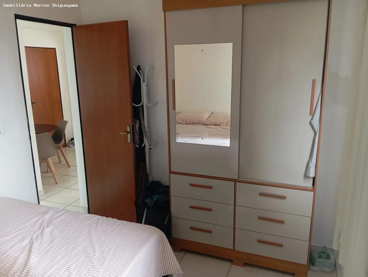 Apartamento, 2 quartos, 49 m² - Foto 4