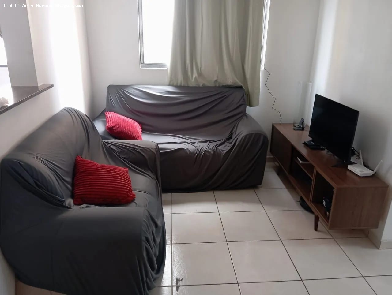 Apartamento, 2 quartos, 49 m² - Foto 9
