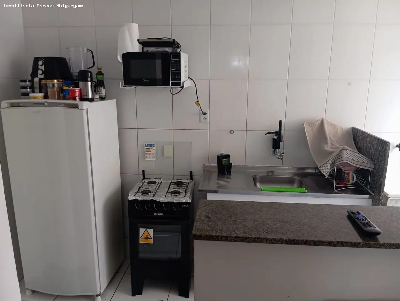 Apartamento, 2 quartos, 49 m² - Foto 5
