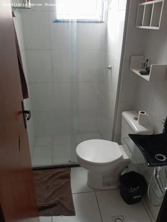 Apartamento, 2 quartos, 49 m² - Foto 8