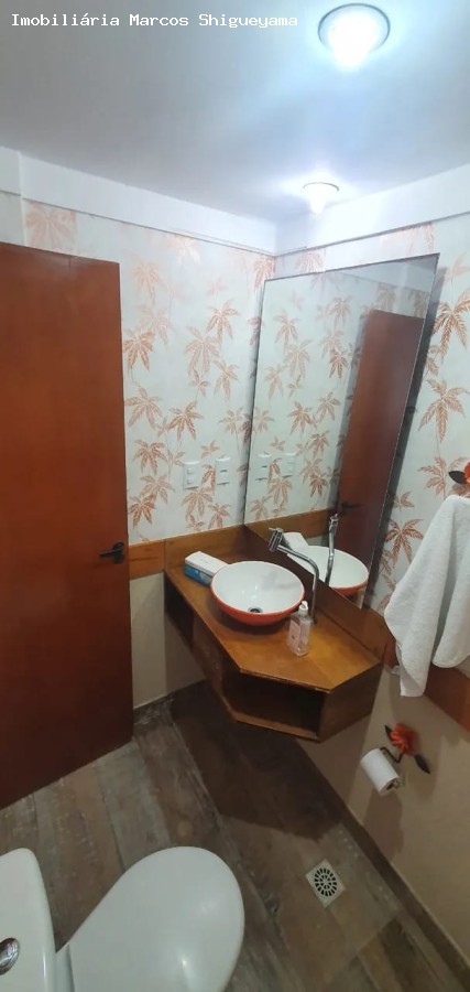 Sobrado, 4 quartos, 120 m² - Foto 5