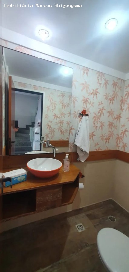 Sobrado, 4 quartos, 120 m² - Foto 12
