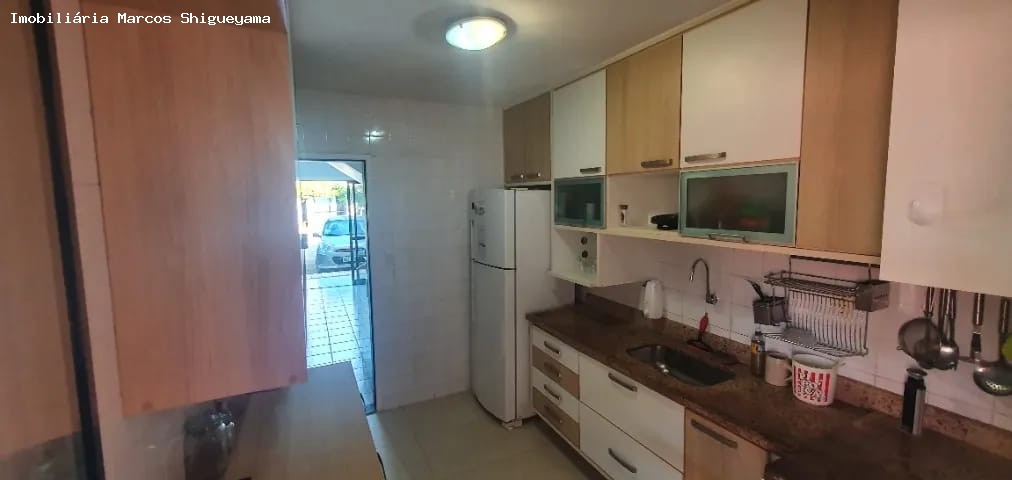 Sobrado, 4 quartos, 120 m² - Foto 6
