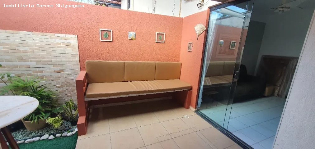 Sobrado, 4 quartos, 120 m² - Foto 10