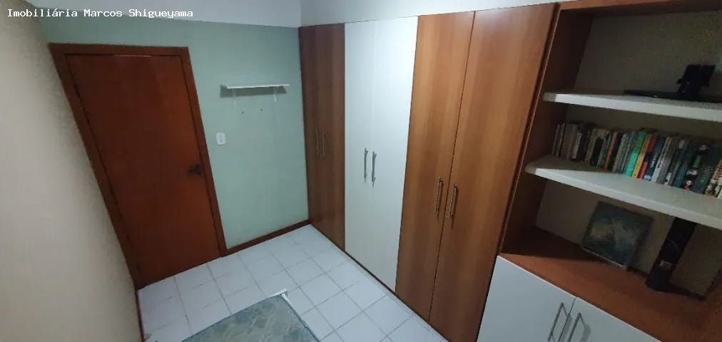 Sobrado, 4 quartos, 120 m² - Foto 16