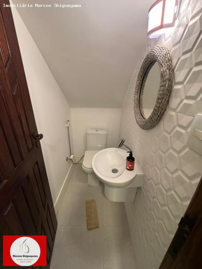 Casa de Condomínio, 3 quartos - Foto 18