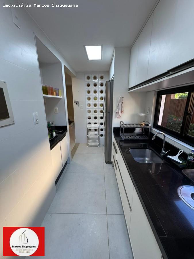 Casa de Condomínio, 3 quartos - Foto 9