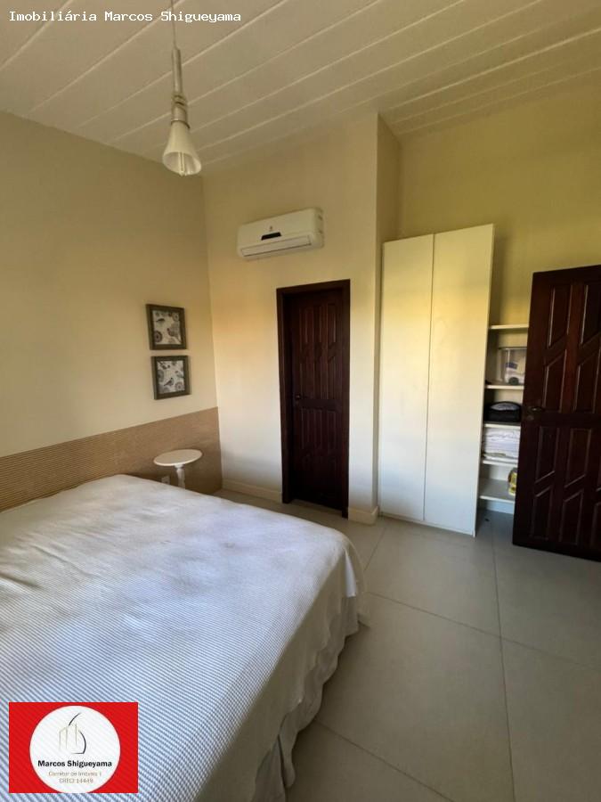 Casa de Condomínio, 3 quartos - Foto 12