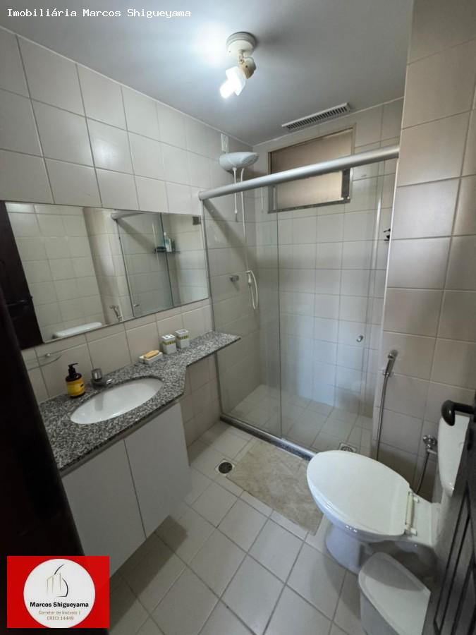 Casa de Condomínio, 3 quartos - Foto 15