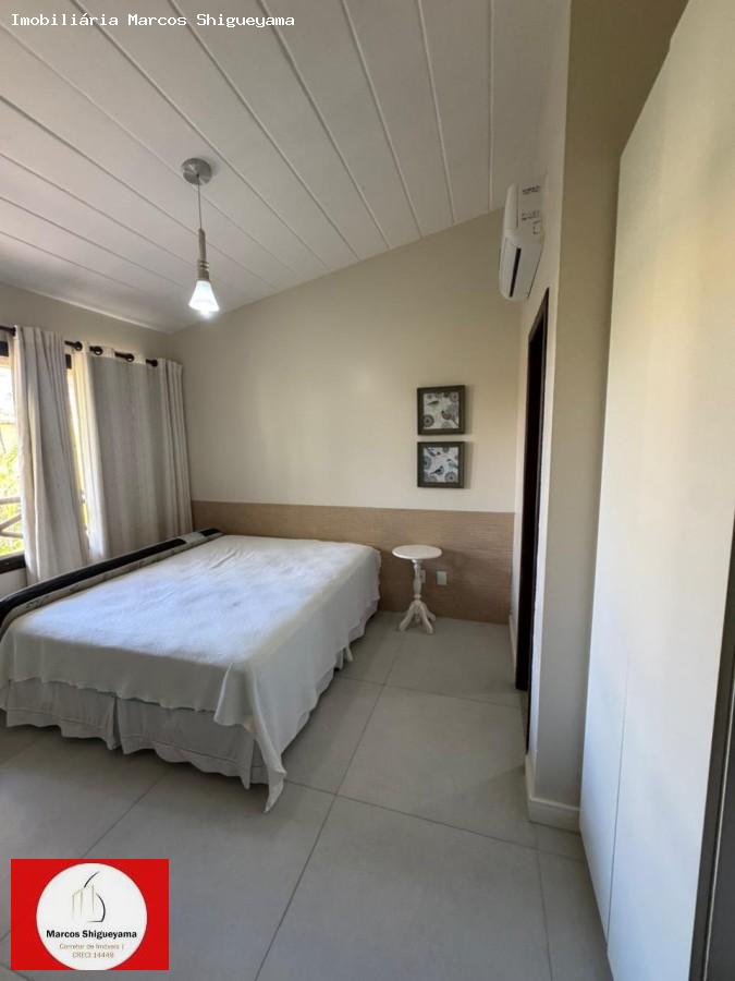 Casa de Condomínio, 3 quartos - Foto 11