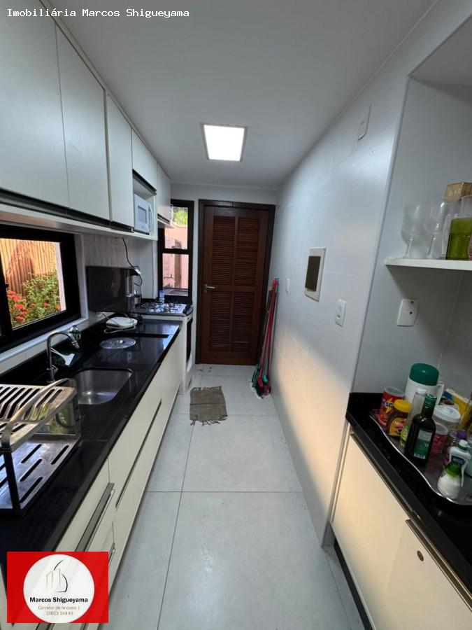 Casa de Condomínio, 3 quartos - Foto 8