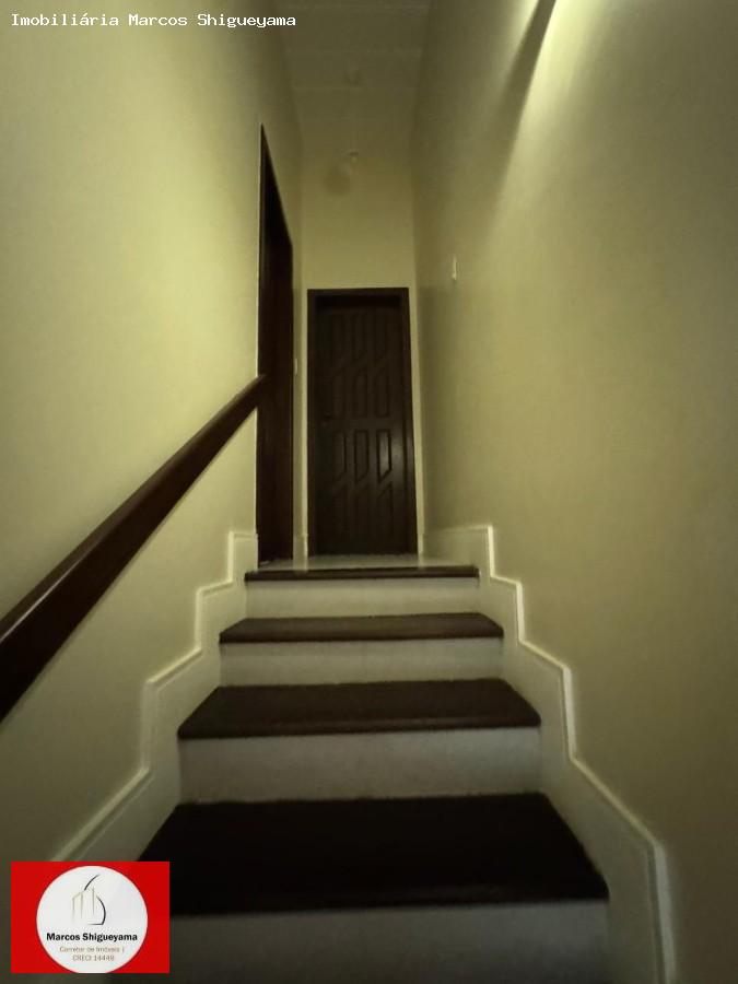 Casa de Condomínio, 3 quartos - Foto 10