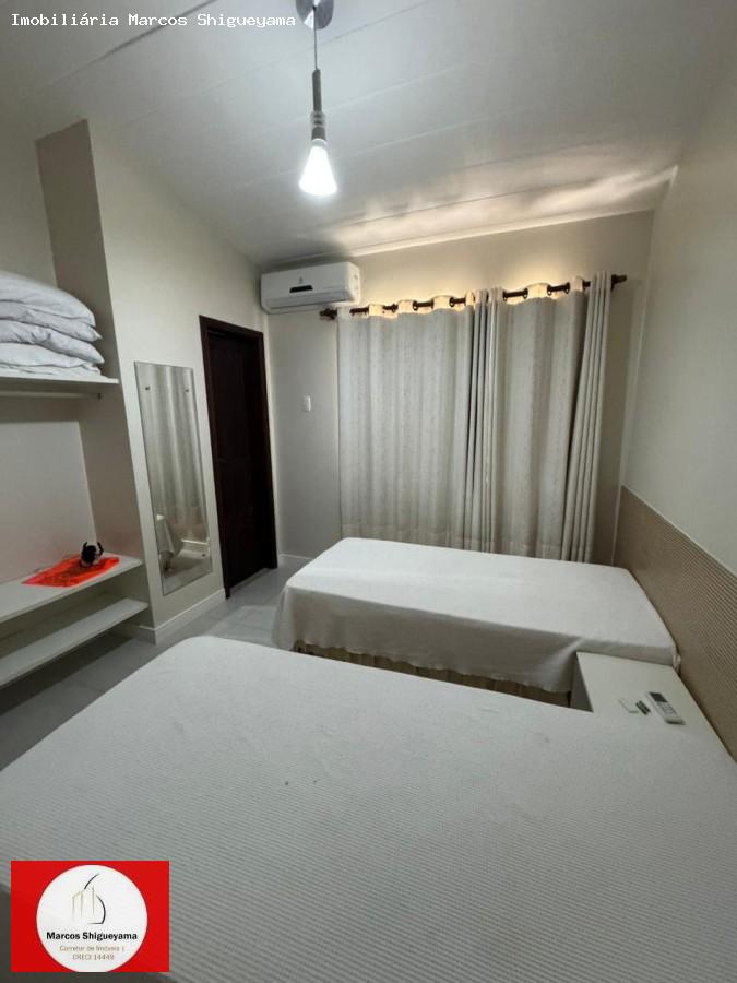 Casa de Condomínio, 3 quartos - Foto 14