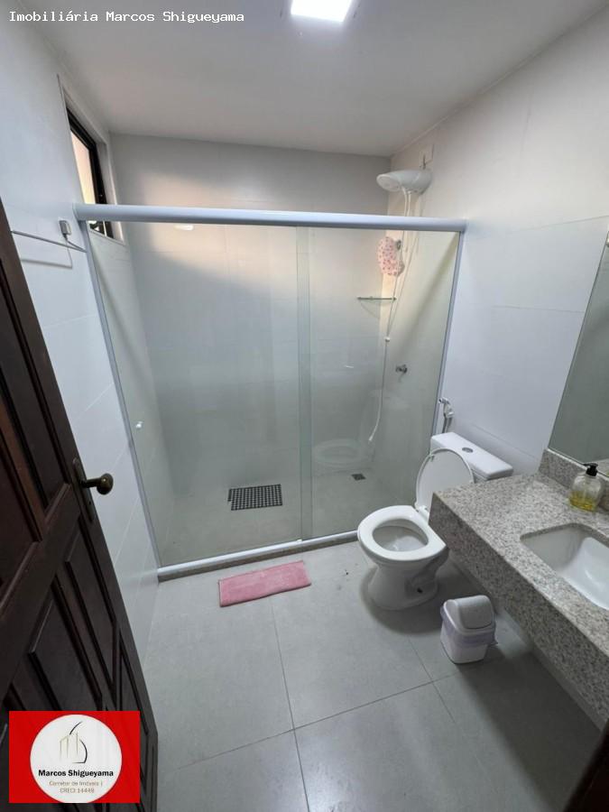 Casa de Condomínio, 3 quartos - Foto 21