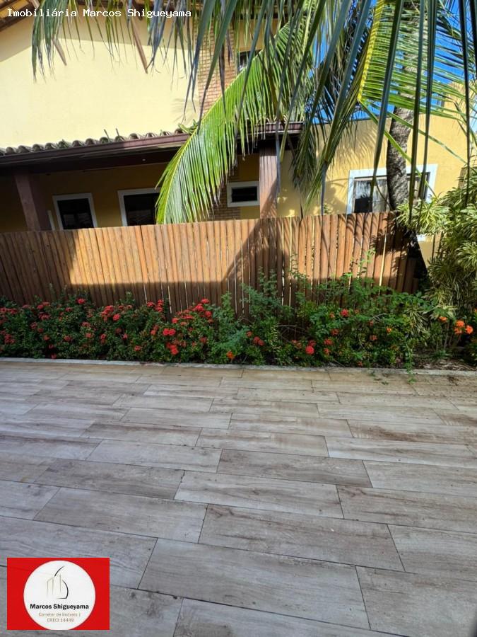 Casa de Condomínio, 3 quartos - Foto 23