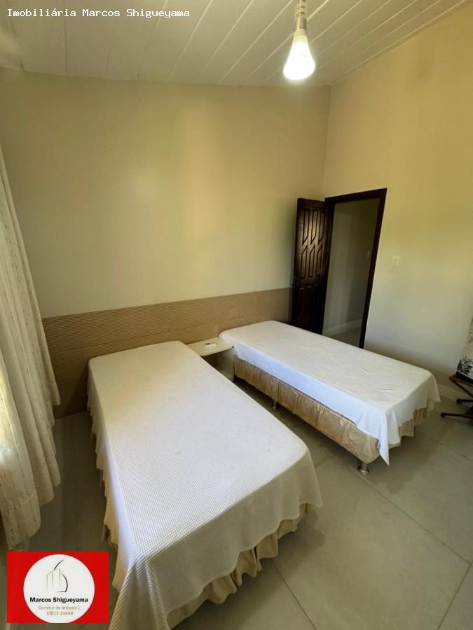 Casa de Condomínio, 3 quartos - Foto 20